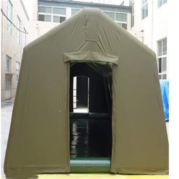 大姚充气军用帐篷模型生产工厂